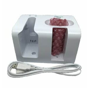 BASE DE RECHARGE POUR THERMOSCAN PRO 6000
