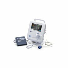 Moniteur Hillrom Welch Allyn Vue de Ct