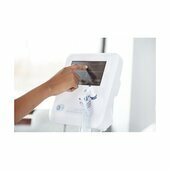 Utilisation du Moniteur Hillrom Welch Allyn