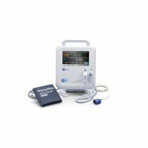 Moniteur de signes vitaux Spot 4400 Hillrom Welch Allyn - PNI + SpO2 + température