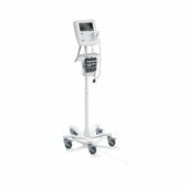 Support Roulant pour Moniteur Hillrom CSM SPOT 4400 WELCH-ALLYN Vue de Ct