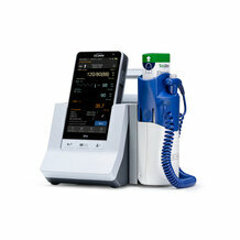 EDAN MONITEUR PORTABLE IM3S SUR BATTERIE AVEC SOCLE / SPO2 + NIBP + T