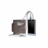 Moniteur Edan portable IM3S