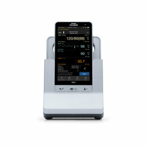 Moniteur de signe vitaux portable IM3S sur batterie avec socle Edan