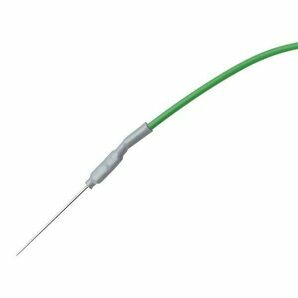 Électrodes à aiguilles sous-cutanées EMG Ambu Neuroline 745 - câble 50 cm - aiguille 12 mm
