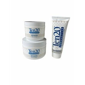Pte Conductrice TEN20 IMMED