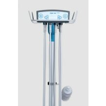 Systme par aspiration ergovac compact 