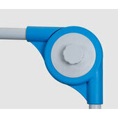 Système d'électrodes par aspiration Ergo Vac Système d'électrodes par aspiration Ergo Vac