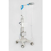 Système d'électrodes par aspiration Ergo Vac Système d'électrodes par aspiration Ergo Vac