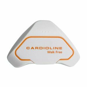 Holter ECG Cardioline Walk Free 3 drivations (sans cbles)