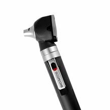 Otoscope One Medical Scope One Otoscope One Medical Scope One Noir