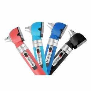Otoscope One Medical Scope One Otoscope One Medical Scope One 4 couleurs