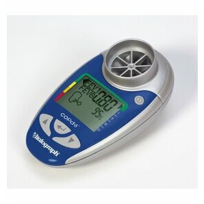 Spiromètre électronique Vitalograph COPD-6 USB