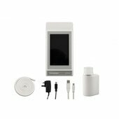 Spiromètre connecté Vitalograph In2itive Spiromètre connecté Vitalograph In2itive