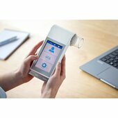 Spiromètre connecté Vitalograph In2itive Spiromètre connecté Vitalograph In2itive