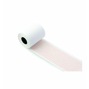 Papier thermique ECG imprimante moniteur Edan M3A Papier ECG imprimante moniteur Edan M3A