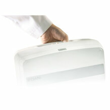 Echographe portable Edan DUS60 avec 2 sonde