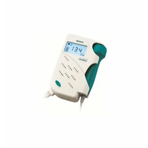 Doppler Sonotrax Edan Basic A (sonde au choix) Doppler Sonotrax Edan Basic A (sonde au choix)