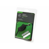 Plaque d'identification pour stéthoscopes Littmann 3M Plaque d'identification pour stéthoscopes 3M Littmann 3M