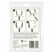 Plaque d'identification pour stéthoscopes Littmann 3M Plaque d'identification pour stéthoscopes 3M Littmann 3M