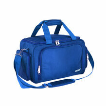 Malette médicale Swing Medbag (coloris au choix) Bleue
