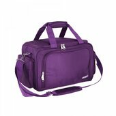 Malette médicale Swing Medbag (coloris au choix) Prune