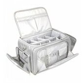 Malette médicale Swing Medbag (coloris au choix) Grise