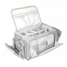 Malette médicale Swing Medbag (coloris au choix) Grise