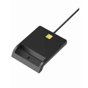 Lecteur de carte CPS mono fente