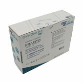 Oxymètre de pouls professionnel Oxy One Pro Oxymètre de pouls professionnel Oxy One Pro