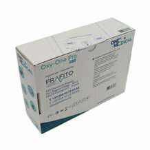 Oxymètre de pouls professionnel Oxy One Pro Oxymètre de pouls professionnel Oxy One Pro