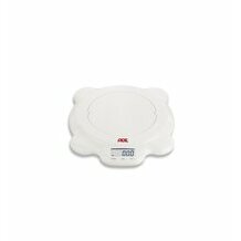 P�se b�b� avec plateau enfant