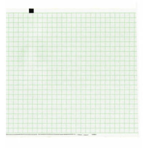 Papier ECG compatible Schiller AT-5 (10 liasses)