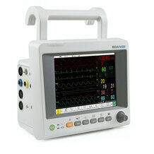 Moniteur de signes vitaux Edan IM50 multiparamétriques Moniteur de signes vitaux Edan IM50 multiparamétriques