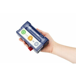 D&eacute;fibrillateur semi-automatique P3 Pocket AED Vivest