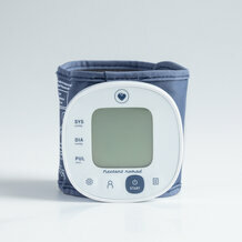 Tensiom�tre �lectronique au poignet Neotens Spengler