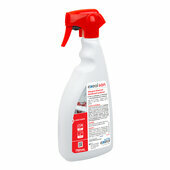 Exeol San Détergent Détartrant désinfectant sanitaires Exeol San Détergent Détartrant désinfectant sanitaires 750 mL