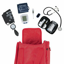 Sac d'urgence ambulanciers Spengler Sac d'urgence ambulanciers Spengler