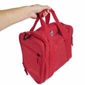 Sac d'urgence ambulanciers Spengler Sac d'urgence ambulanciers Spengler