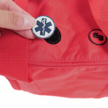 Sac d'urgence ambulanciers Spengler Sac d'urgence ambulanciers Spengler