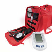 Sac d'urgence ambulanciers Spengler Sac d'urgence ambulanciers Spengler