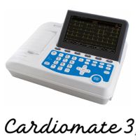 Spengler Cardiomate 3 pistes